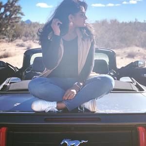 Meet your Posher, Anu